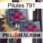 Pills 791 14